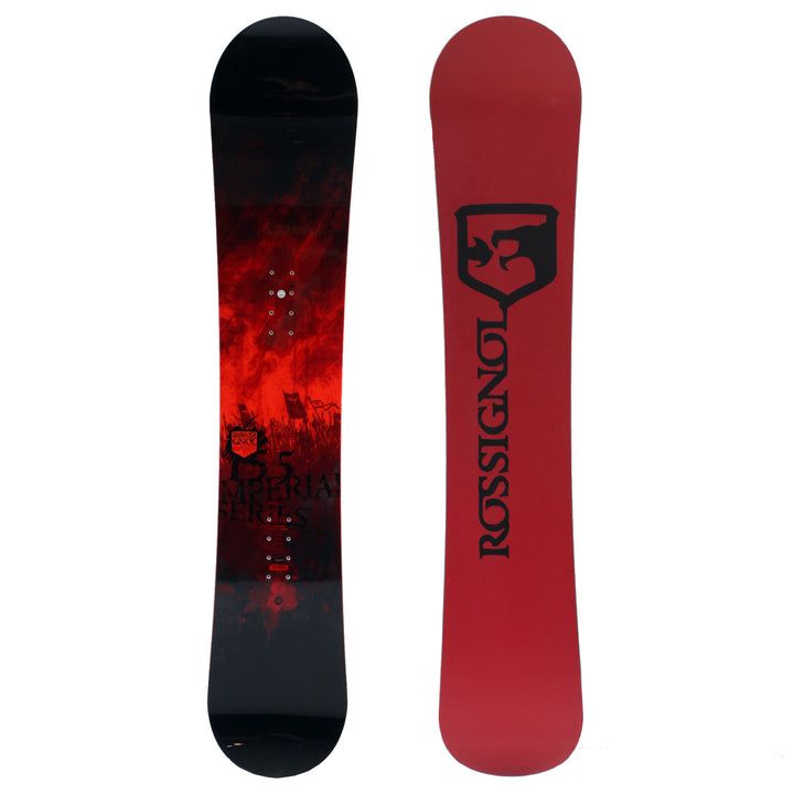 Rossignol Imperial Snowboard 2009