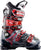 Atomic Hawx 110 Ski Boots 2011 Black Transparent/Black/Red