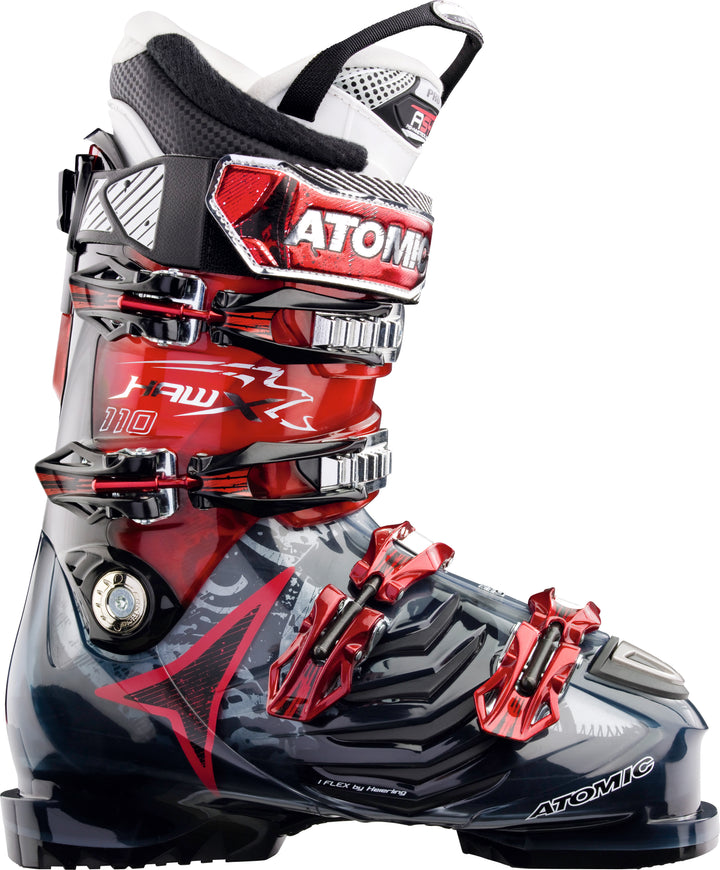 Atomic Hawx 110 Ski Boots 2011