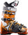 Atomic Hawx 90 Ski Boots 2011 Rust Transparent/White