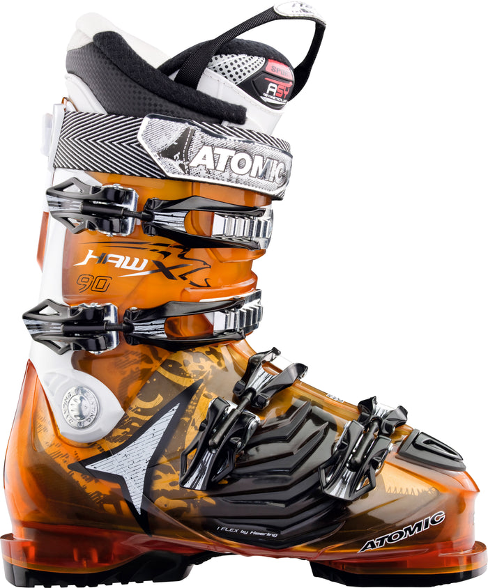 Atomic Hawx 90 Ski Boots 2011