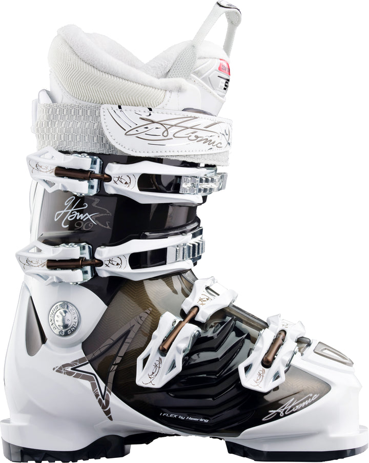 Atomic Hawx 90 Ski Boots - Women's 2011