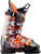 Atomic Burner 120 Ski Boots 2011 Fire/Rust Translucent
