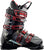 Atomic B Tech 120 Ski Boots 2011 Black/Black Transparent