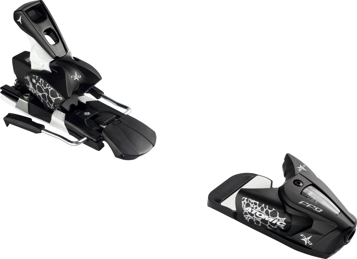 Atomic FFG 14 Team Bindings (115mm Brakes) 2011