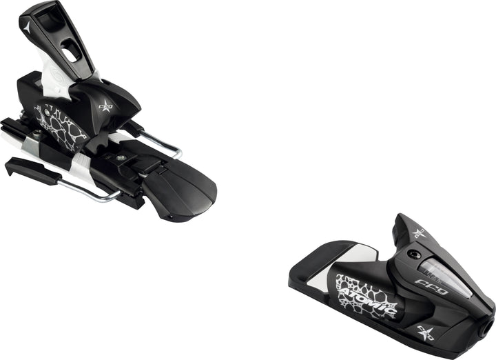 Atomic FFG 14 Team Bindings (115mm Brakes) 2011