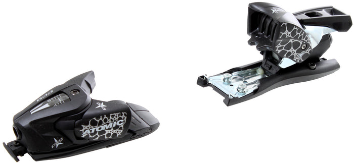 Atomic FFG 12 Ski Bindings (115mm Brakes) 2011