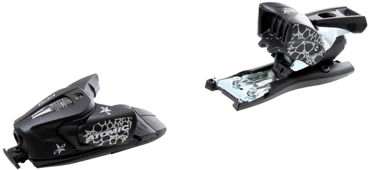 Atomic FFG 12 Ski Bindings (115mm Brakes) 2011