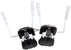 Atomic FFG 12 Ski Bindings (115mm Brakes) 2011