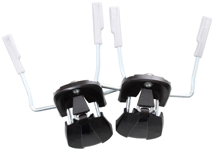 Atomic FFG 12 Ski Bindings (115mm Brakes) 2011