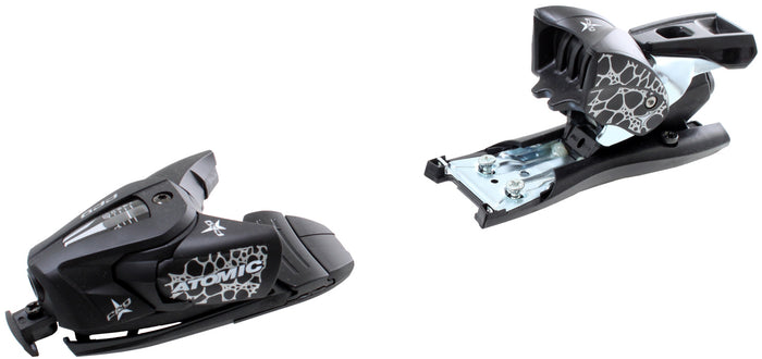 Atomic FFG 12 Ski Bindings (90mm Brakes) 2011