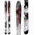 Icelantic Keeper Skis 2011