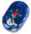 Ortovox Patroller Digital Avalanche Transceiver Blue