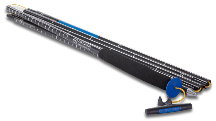 Ortovox 240cm Carbon pfa Avalanche Probe