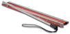 Ortovox 240cm Economic Avalanche Probe Red/Silver