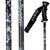 Scott MJ - Women's Ski Poles 2011 Black
