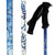 Scott Koko - Women's Ski Poles 2011 Blue