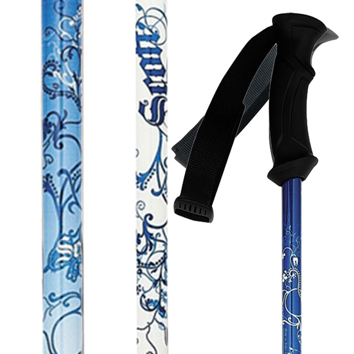 Scott Koko - Women's Ski Poles 2011
