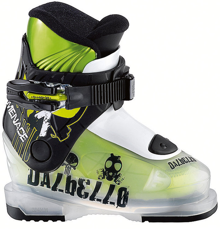 Dalbello Menace 1 Ski Boots - Child 2011