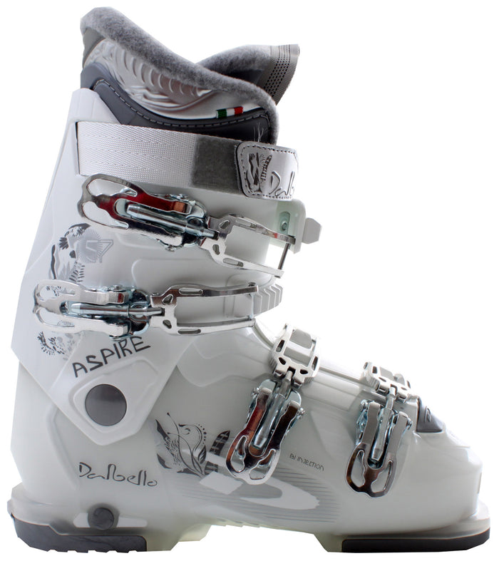 Dalbello Aspire 57 Ski Boots - Women's 2011