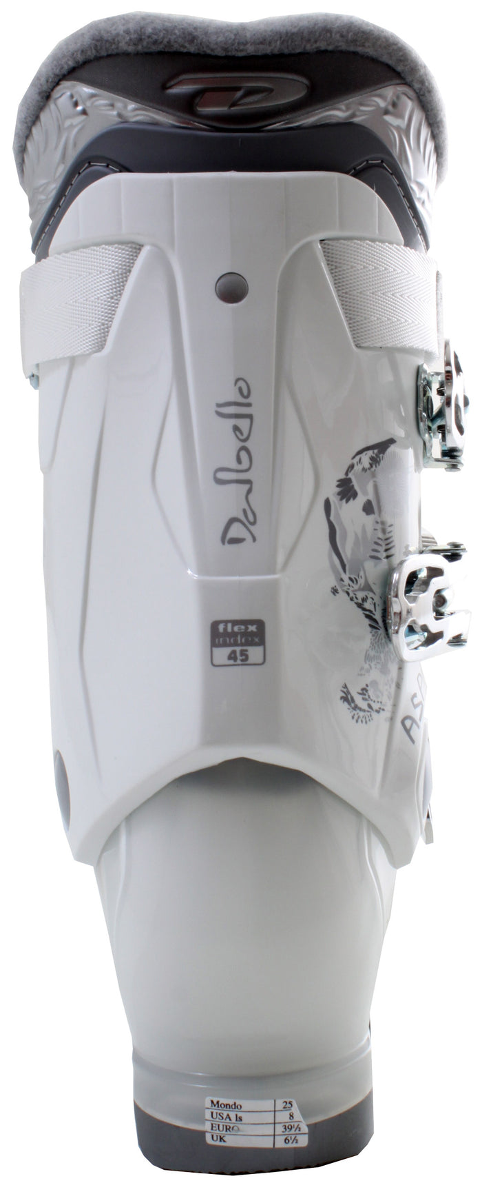 Dalbello Aspire 57 Ski Boots - Women's 2011
