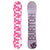 Burton Secret Snowboard - Women's - Used 2008