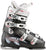 Nordica Speedmachine 105 W Ski Boots - Women's 2011 Black/Transparent Black