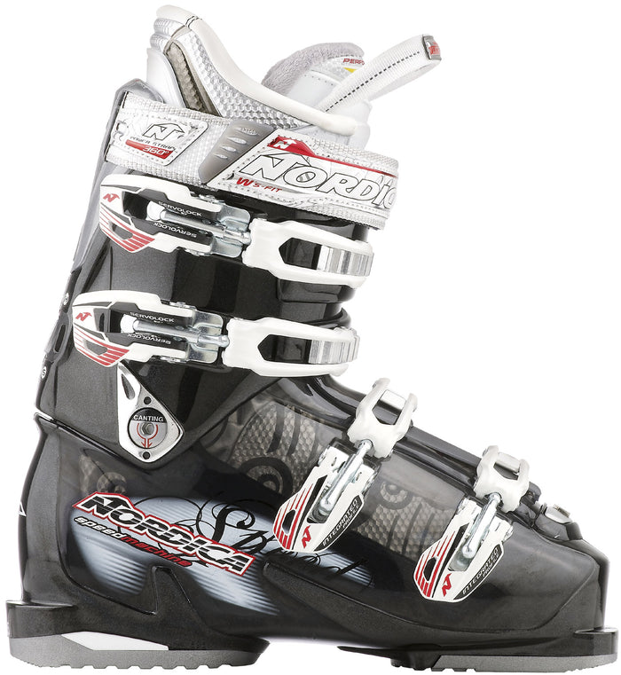 Nordica Speedmachine 105 W Ski Boots - Women's 2011
