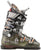 Nordica Hot Rod Pro 125 Ski Boots 2011 Transparent Green/Dark Green