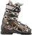 Nordica Hot Rod 105 Ski Boots 2011 Black/Transparent Chocolate