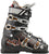 Nordica Hot Rod 95 Ski Boots 2011 Black/Transparent Black