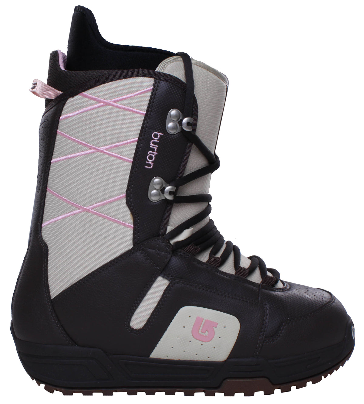 Burton Moto Snowboard Boots - Women's 2006