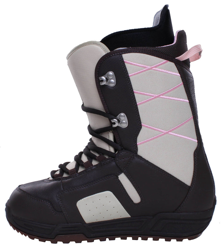Burton Moto Snowboard Boots - Women's 2006