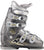 Nordica One W 40 Ski Boots - Women's 2011 Dark Grey/Silver