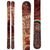 Nordica Girish Skis 2011