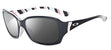 Oakley Discreet Polarized Sunglasses - Women's