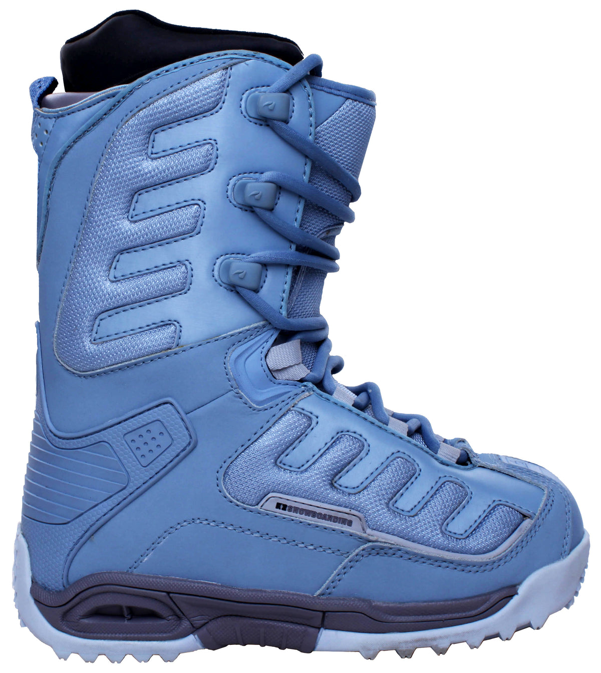 K2 Luna Snowboard Boots - Women's 2005 Sky