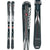 Dynastar Contact 4 x 4 Skis + PX 12 Fluid Bindings 2011
