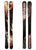 Dynastar 6th Sense Slicer Skis 2011