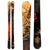 Dynastar 6th Sense Distorter Skis 2011