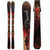 Dynastar Exclusive Active Skis + Nova 10 ACF Bindings - Women's 2011