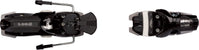 Look PX 12 Jib Medium Ski Bindings (90mm Brakes) 2011 Black
