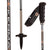 Kerma Pro Carbon 50 Freeride Ski Poles 2011