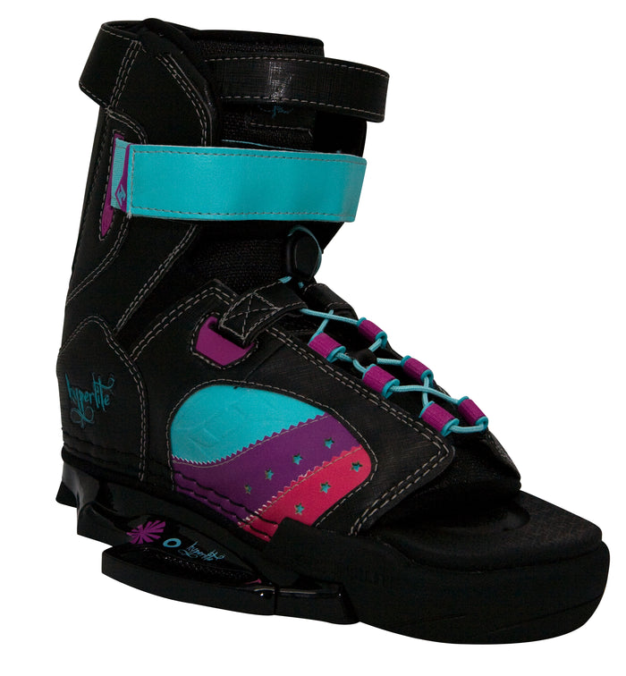 Hyperlite Blur Wakeboard Boots - Women's 2010