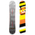 Burton Sherlock Rocker Snowboard 2011