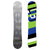 Burton Sherlock Rocker Snowboard 2011