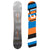 Burton Sherlock Rocker Snowboard 2011