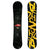 Burton Bullet Wide Rocker Snowboard 2011