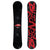 Burton Bullet Wide Rocker Snowboard 2011