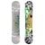 Burton TWC Mid Wide Rocker Snowboard 2011